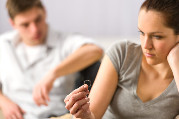 Call Property Services when you need appraisals for Lac Qui Parle divorces